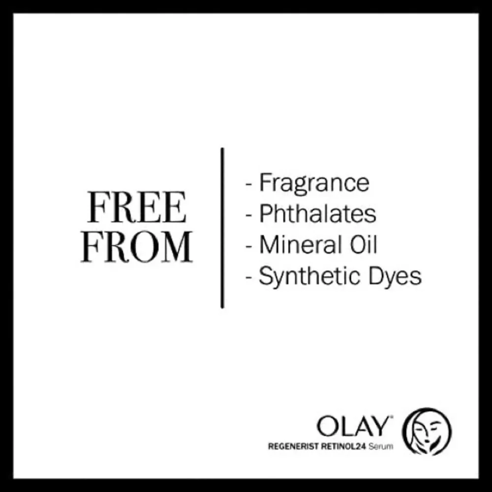 OLAY brand new